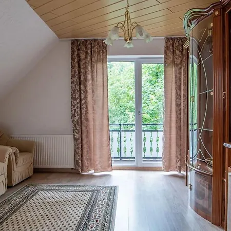 Ferienwohnung Waldeck: Wald Und Sauna Oppenau Exterior photo