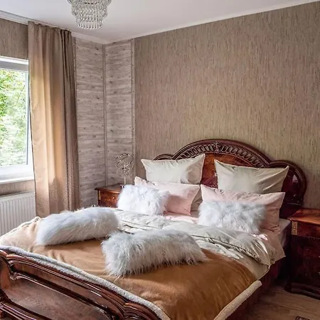 Ferienwohnung Waldeck: Wald Und Sauna Oppenau Exterior photo