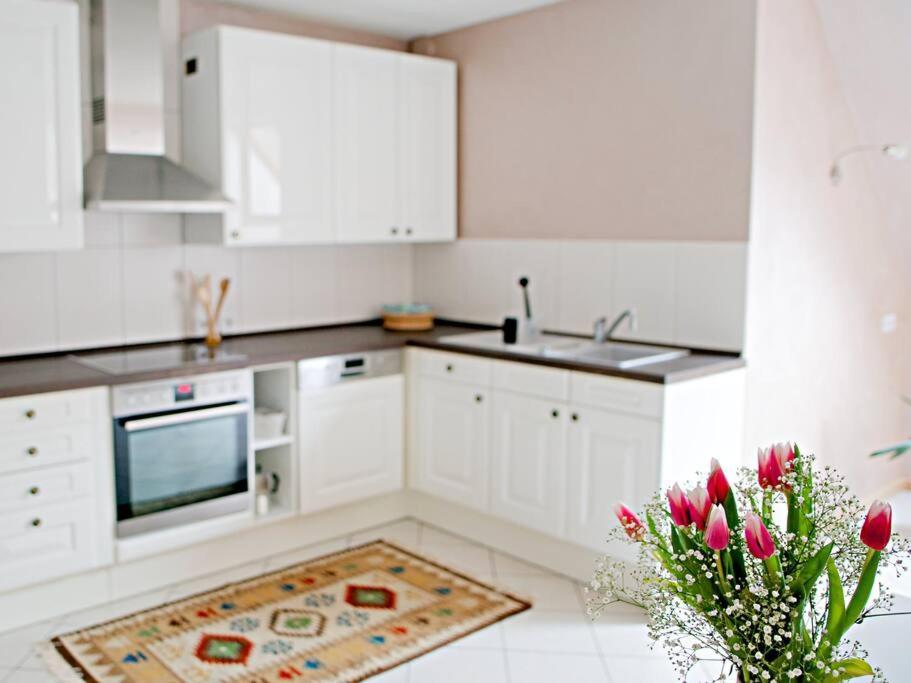 Apartment Waldeck: Wald Und Sauna Oppenau