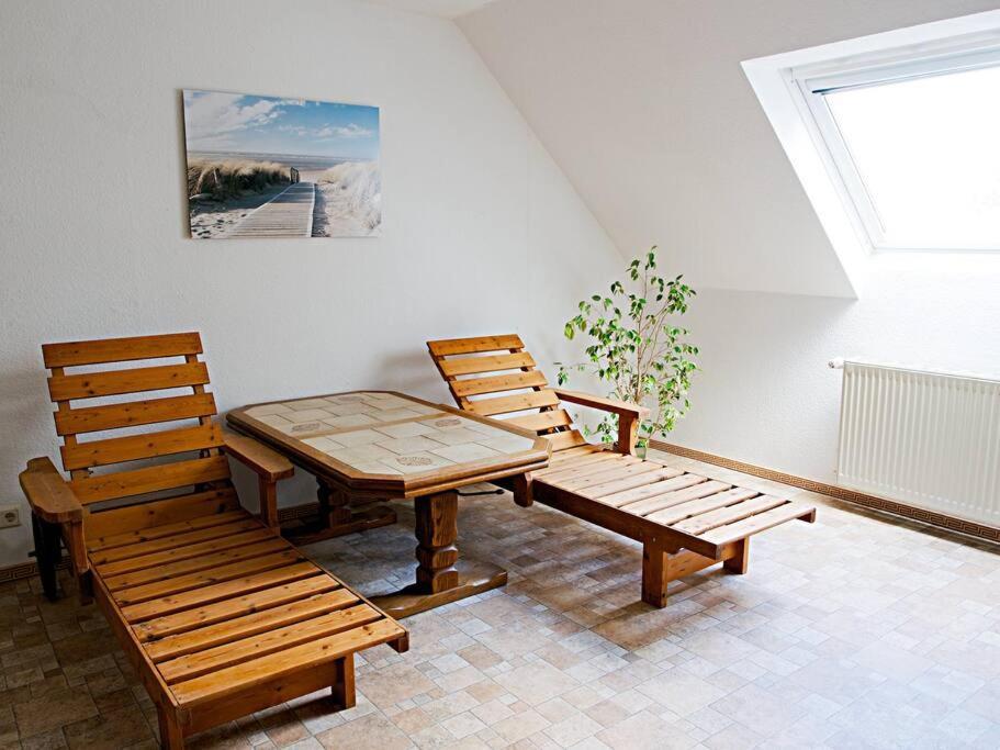 Waldeck: Wald Und Sauna Oppenau